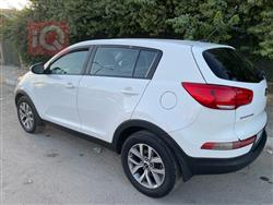 کیا سپۆرتاج